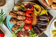 Türkisch