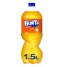 Fanta Orange 1.50l