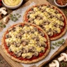 Pizza Ai Funghi