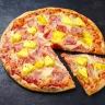 Pizza Hawai