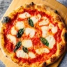 Pizza Margherita