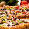 Pizza Vegetariana