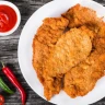 Pouletschnitzel