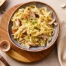 Tagliatelle ai Funghi Porcini
