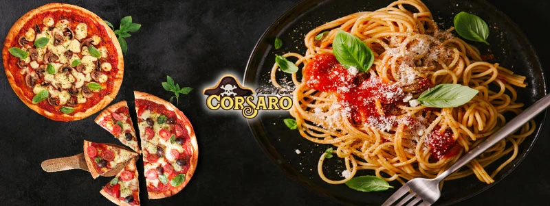 Corsaro Pizza Winterthur